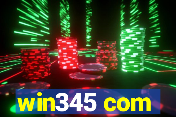 win345 com